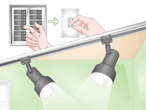 how to install track lighting without junction box|track lighting installation diagram.